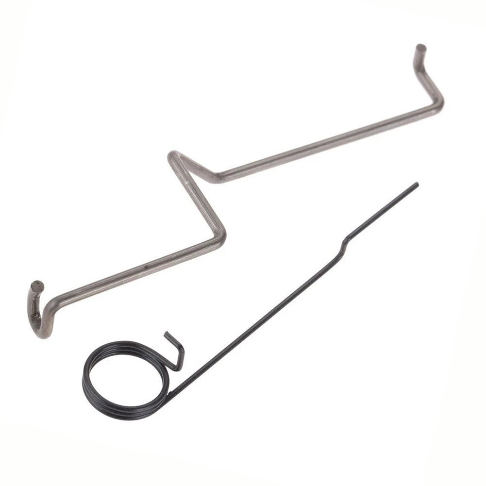 Throttle Trigger Choke Rod Kit for Chainsaw