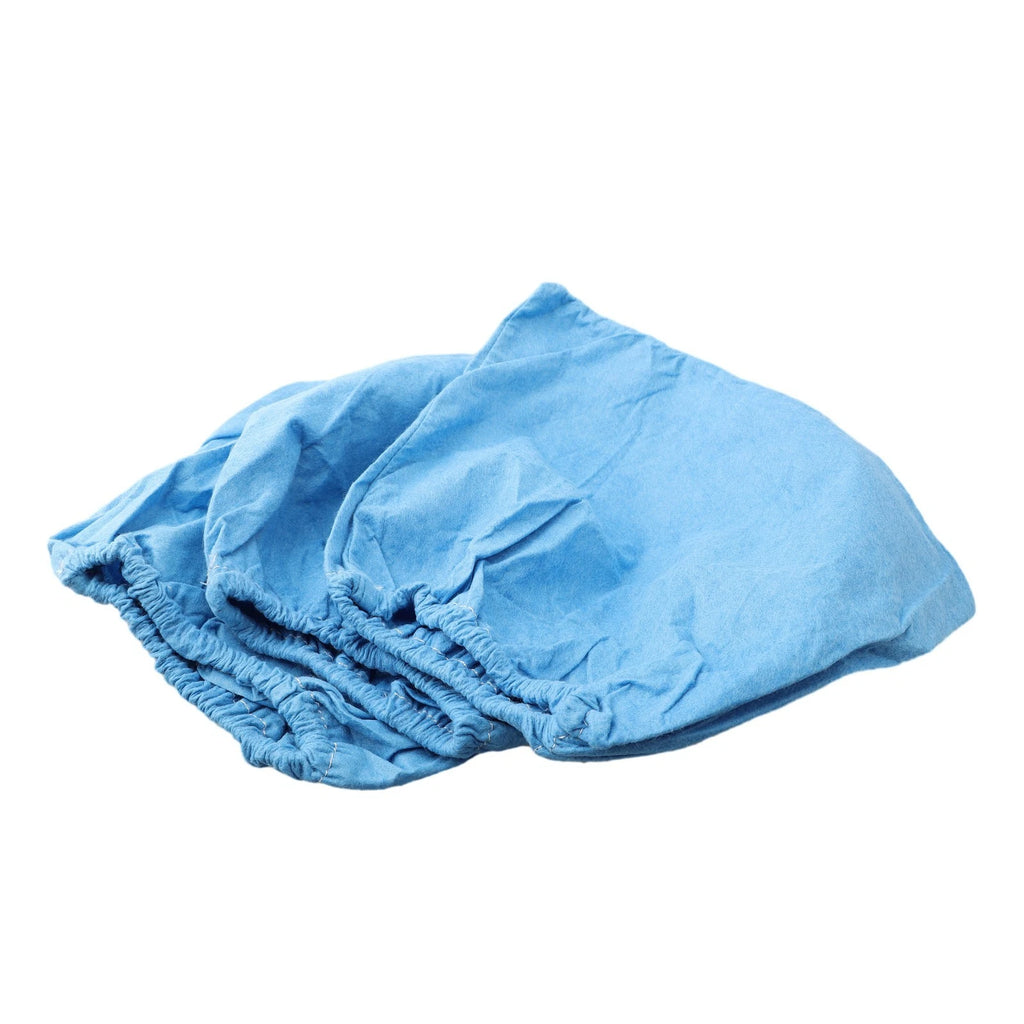 3pcs Fabric Bag Filter for Wet & Dry Vacuum Cleaner Replacement