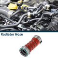 Radiator Hose for BMW X5 E70 2010–2013 Replacement Rubber Intake Pipe