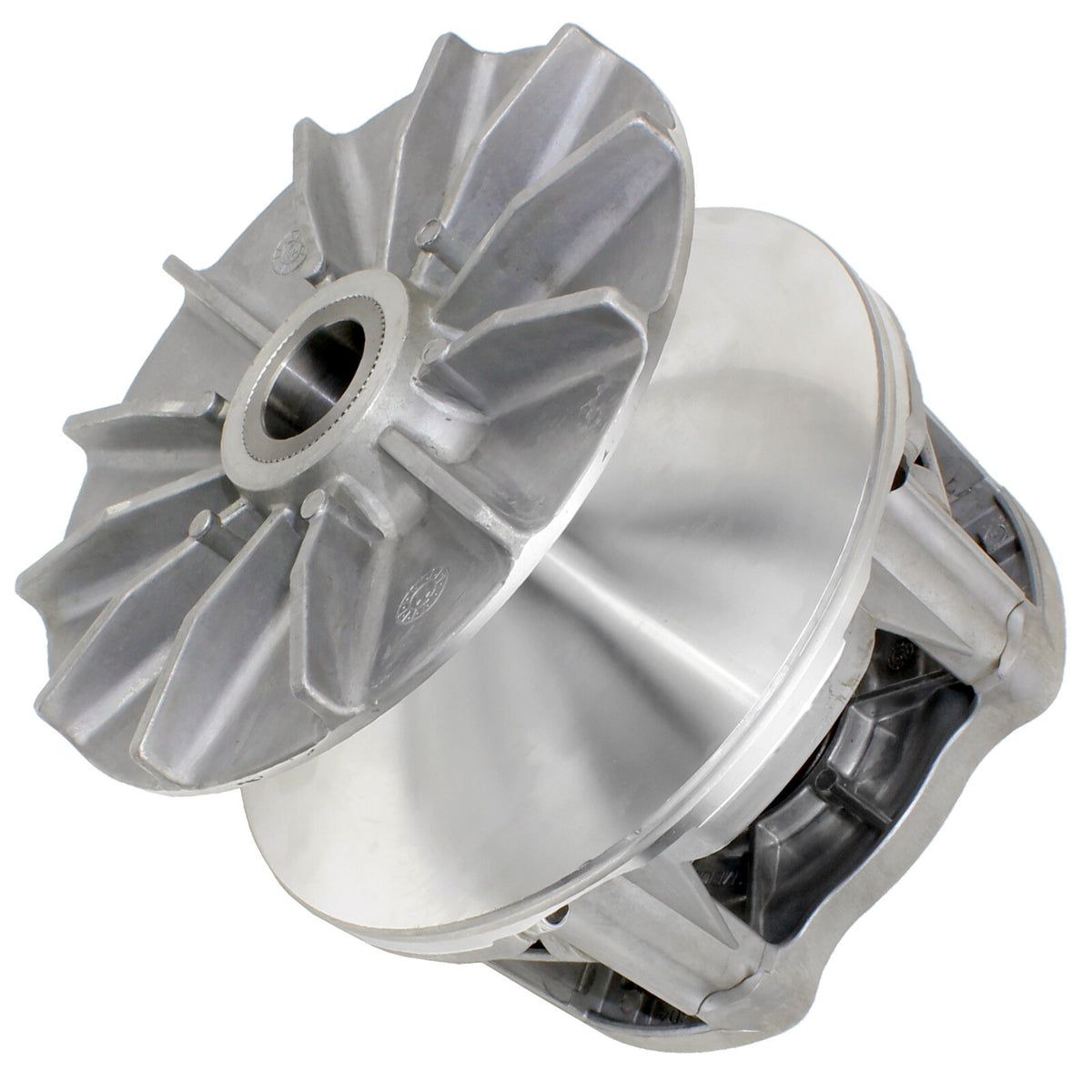 Complete Primary Drive Clutch Replacement for Polaris Ranger XP 700 (2005–2006)