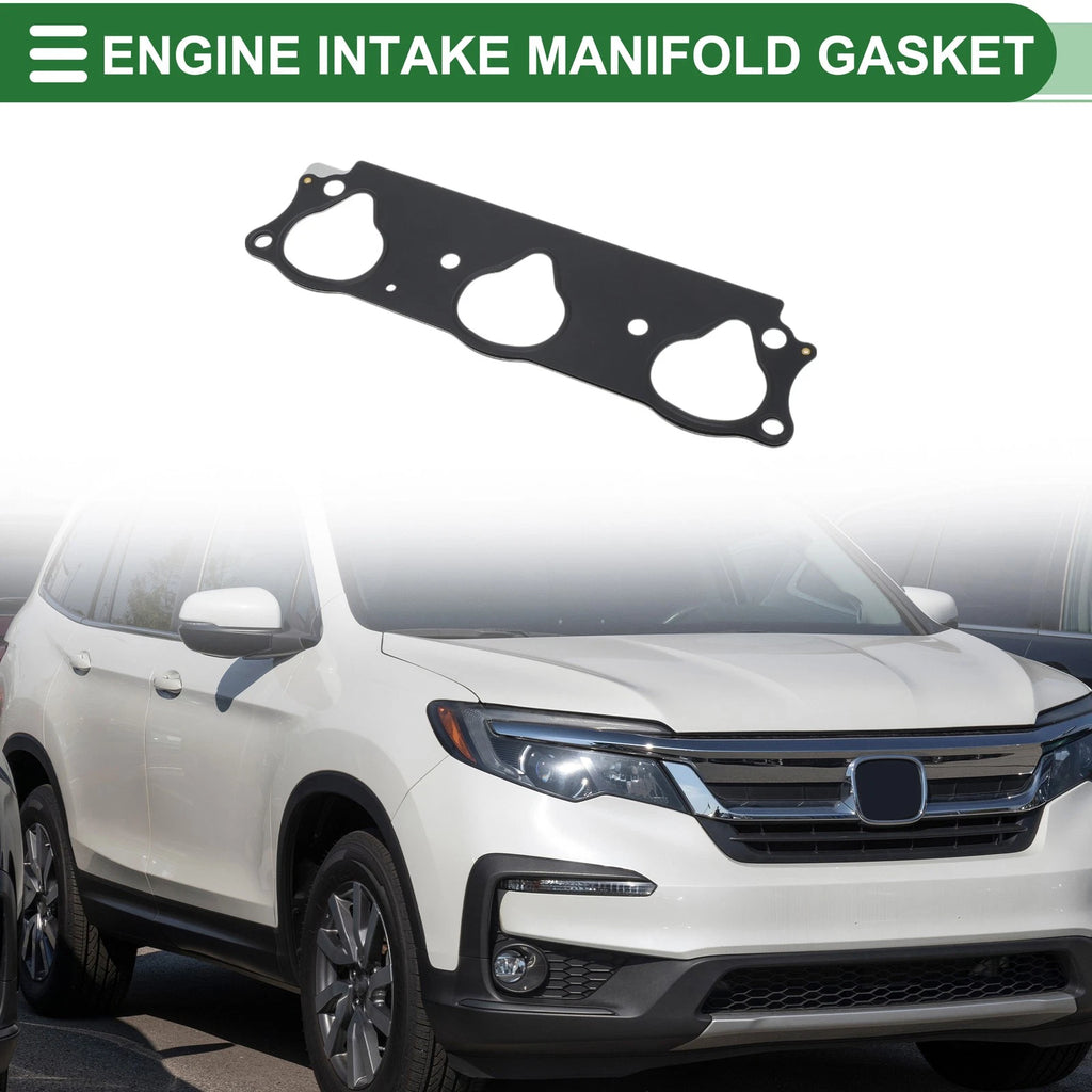Engine Intake Manifold Gasket for Honda Pilot (2006–2008) No. 17065RCAA01