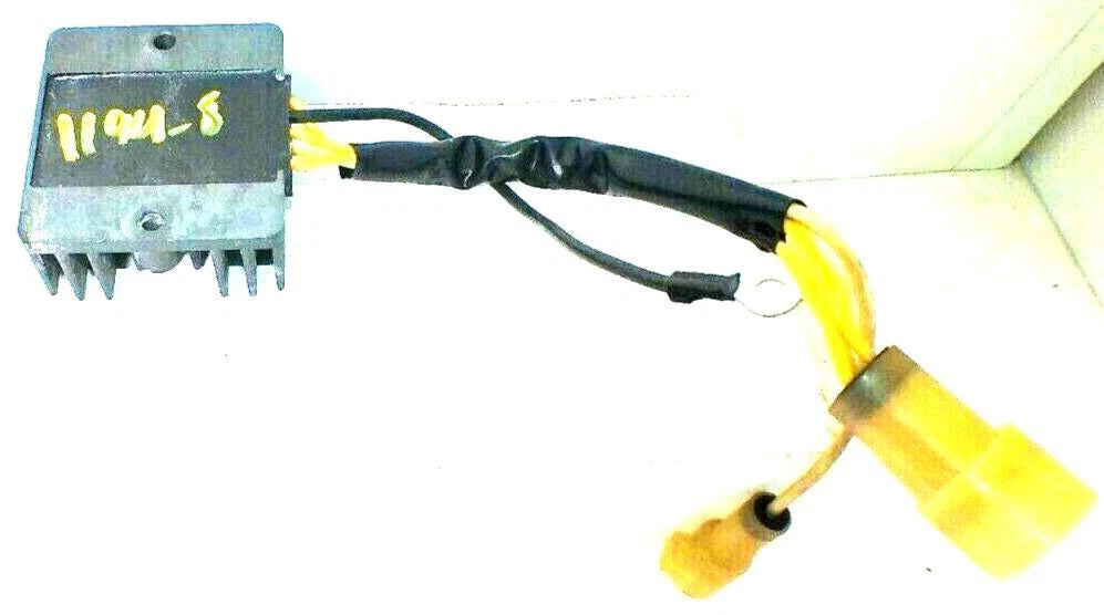 Rectifier Regulator for Suzuki (2000–2008) 32800-92E20 60-70hp 4-Stroke