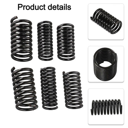 Set of 6 Chainsaw Springs for Stihl MS231 MS251