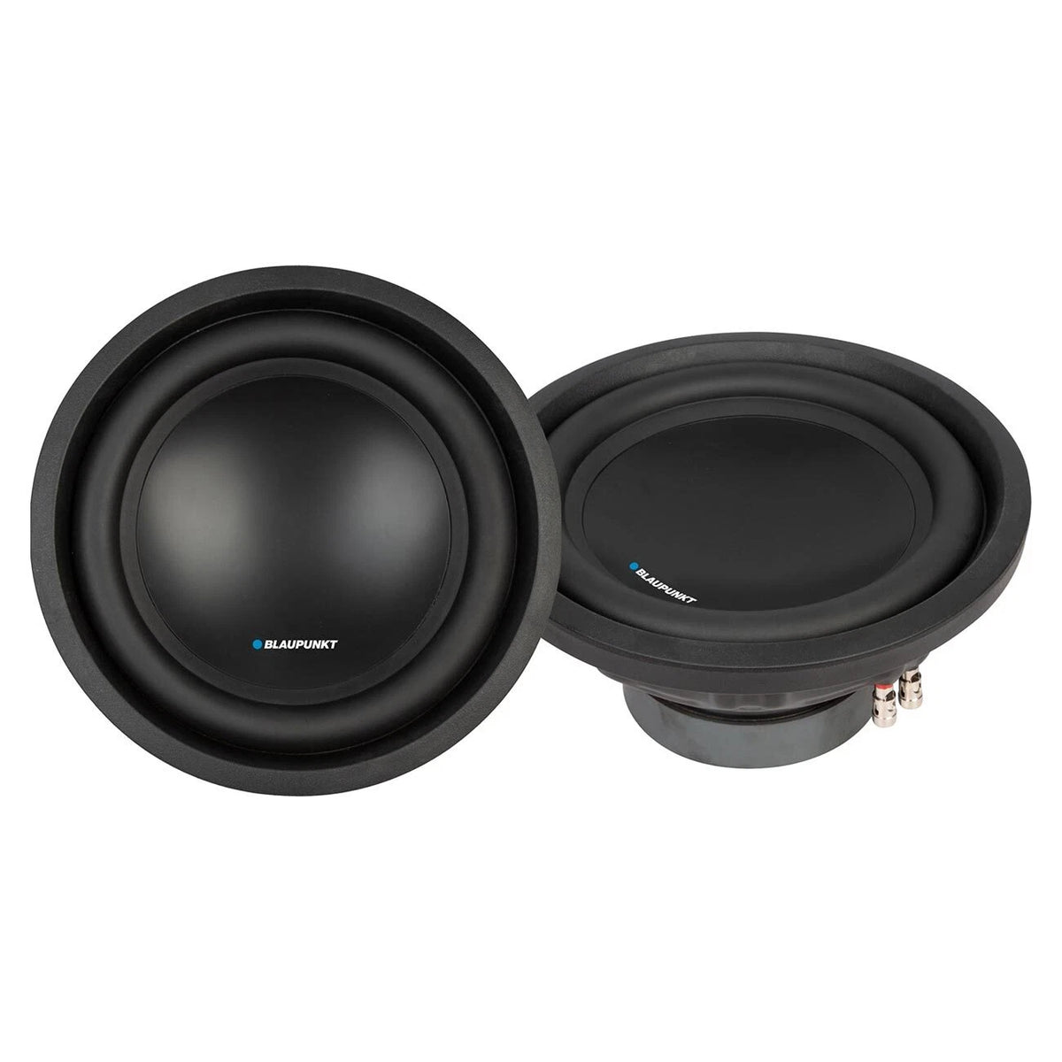 Blaupunkt BPWHX100D 10" Woofer for X-Series (500W RMS, Dual 4 Ohm)