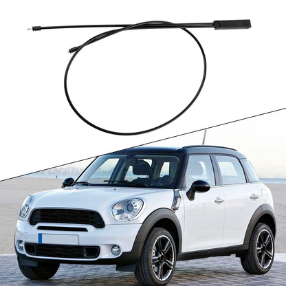 Hood Release Connecting Rod Cable for Mini Cooper (2011–2016)