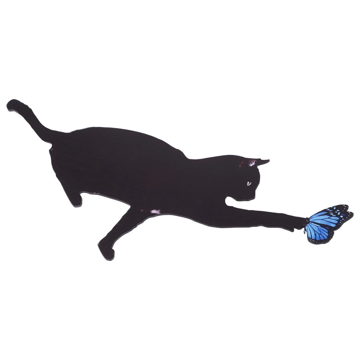 Bird Repeller Cat Scarer Garden Decoration for Cats (No Year Range)