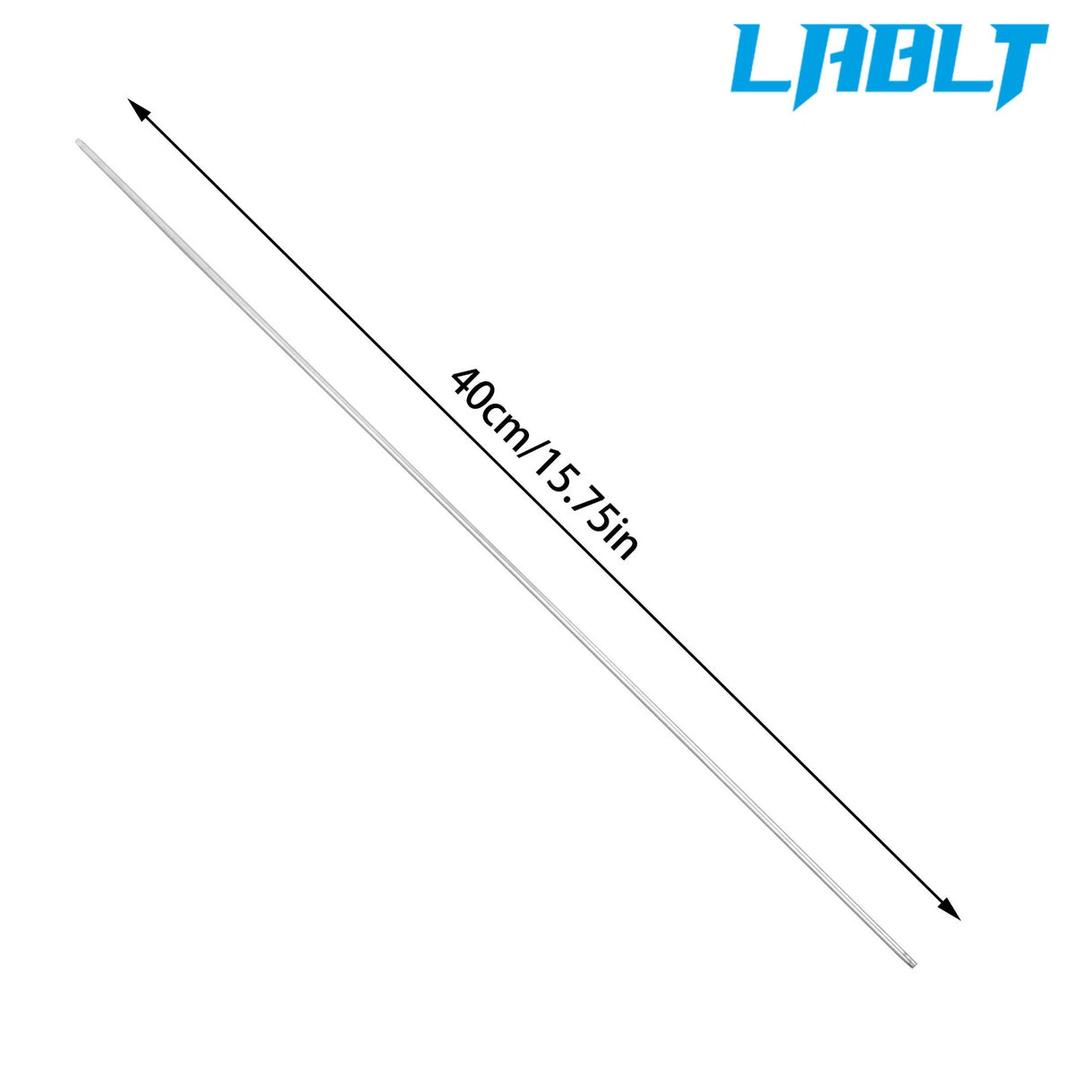TIG Welding Rod ER308L 3/32" for Stainless Steel (1lbs)