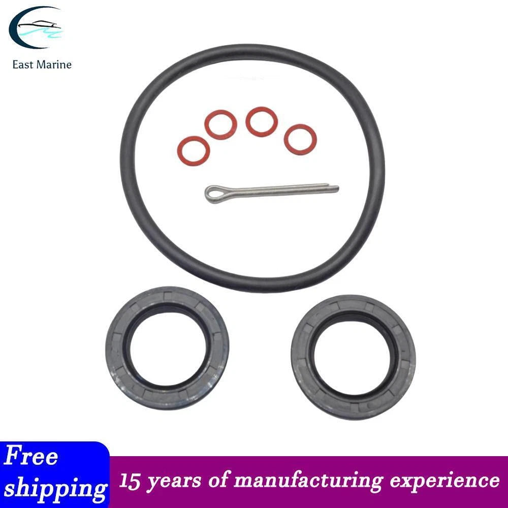 Lower Unit Seal Kit for Yamaha Outboard (93101-25M03)