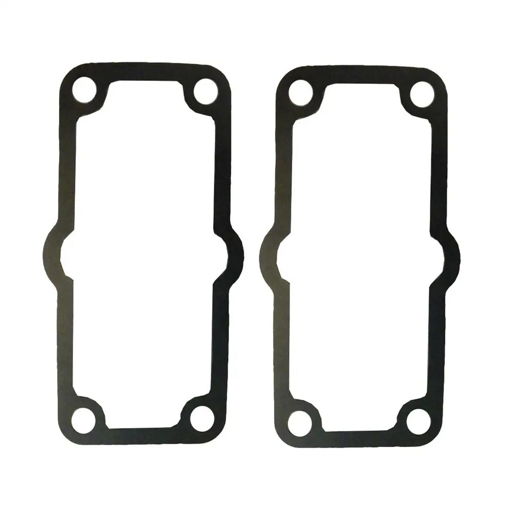 2Pcs Outboard Cover Gasket for Mercury Marine (27-825815, 825815)