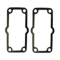 2Pcs Outboard Cover Gasket for Mercury Marine (27-825815, 825815)