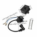 Coil CDI for 48cc 66cc 70cc 80cc 100cc Motorised Bicycle (2 Stroke)