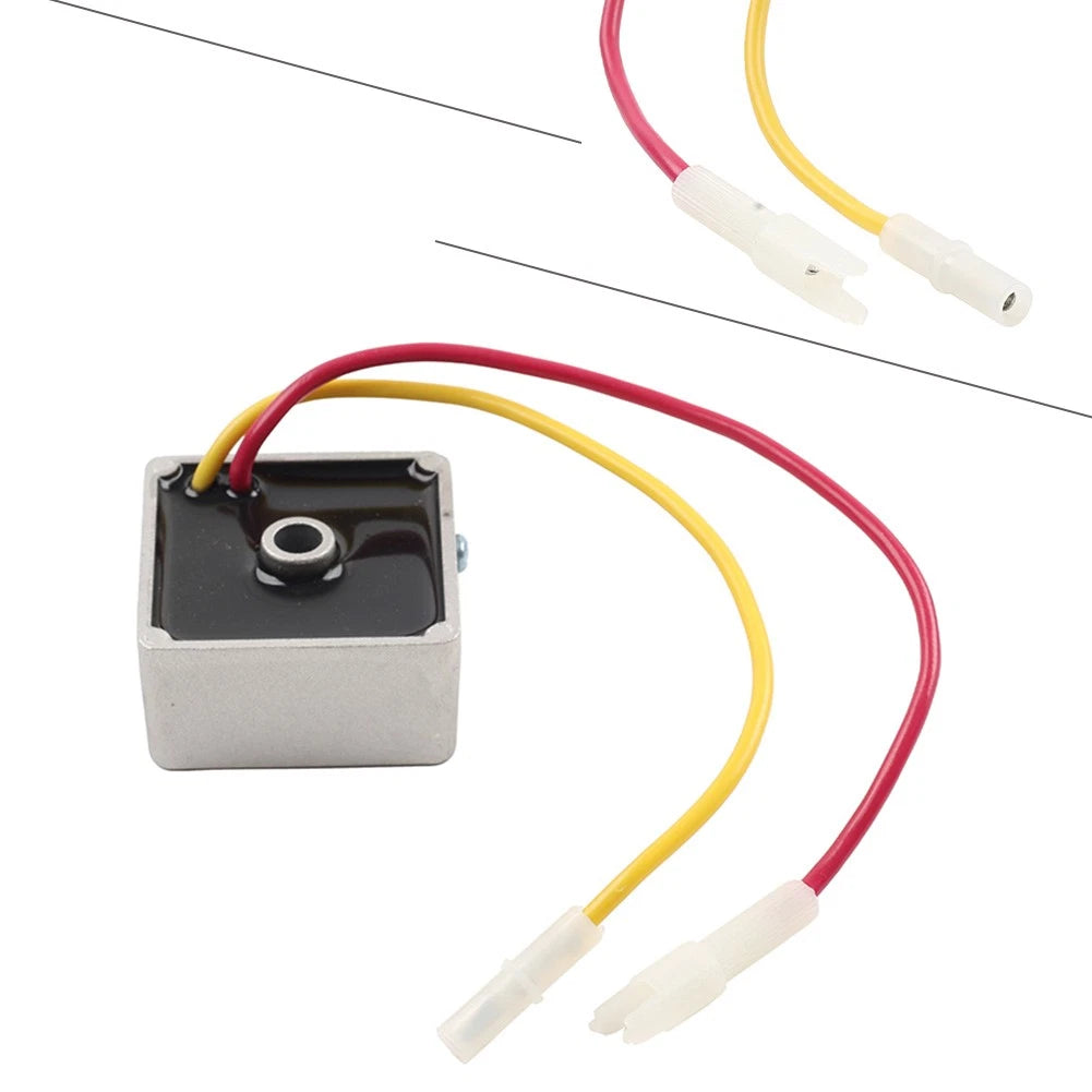 Voltage Regulator Rectifier for Briggs & Stratton (691188, 491546, 793360, 794360)