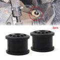 2X Transfer Case Shift Linkage Bushing Grommet for Jeep Chrysler Dodge