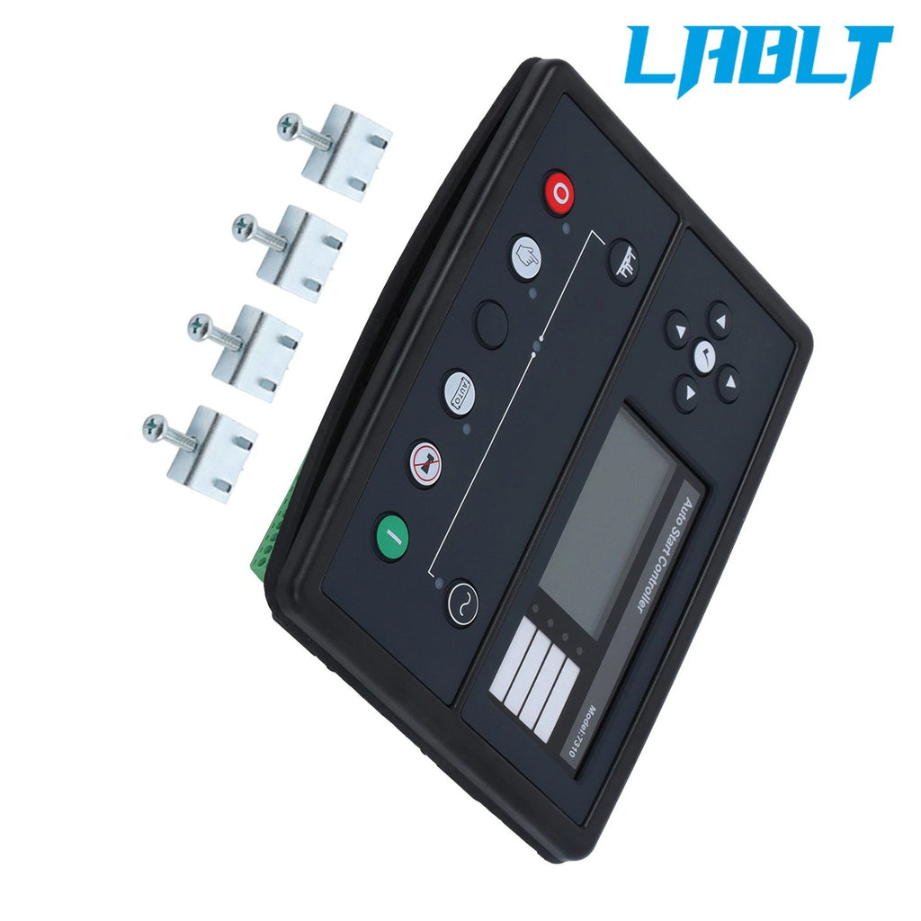 DSE7310 Control Module for Deep Sea Generator (Fit 2010–2023)