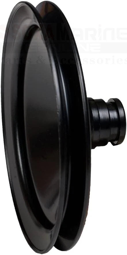 Power Steering Pulley 18-8964 3853804 for OMC Volvo Penta 3.0 4.3 5.7 L V6 V8