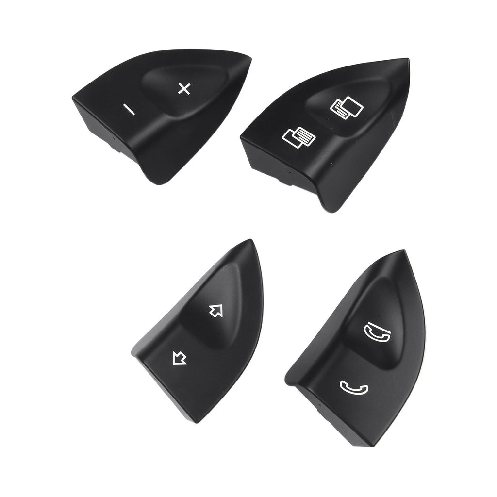 Button Switch Cover for Mercedes W220 W215 (1998–2006)