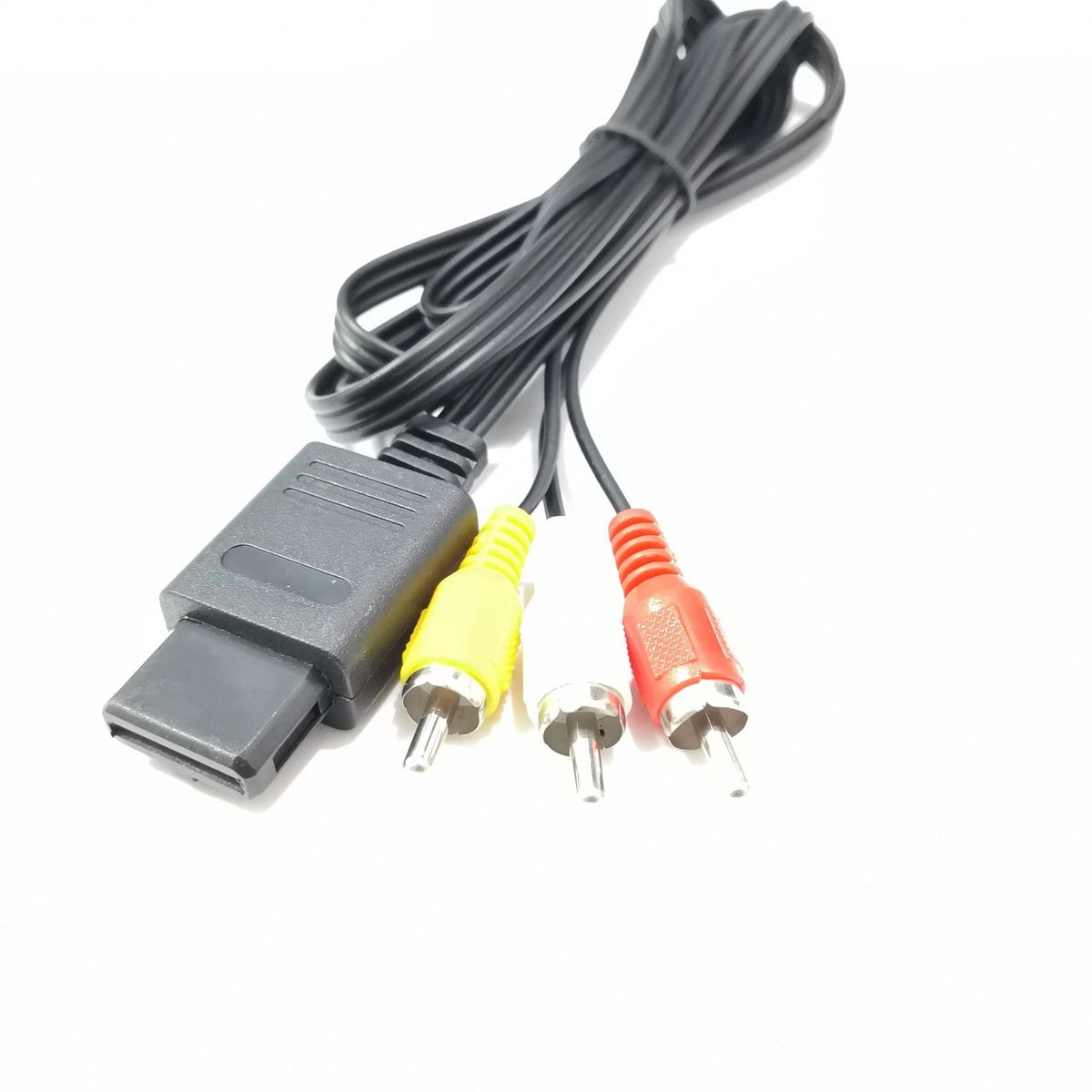 AV Cable Accessories for Easy Installation (No Specific Years)