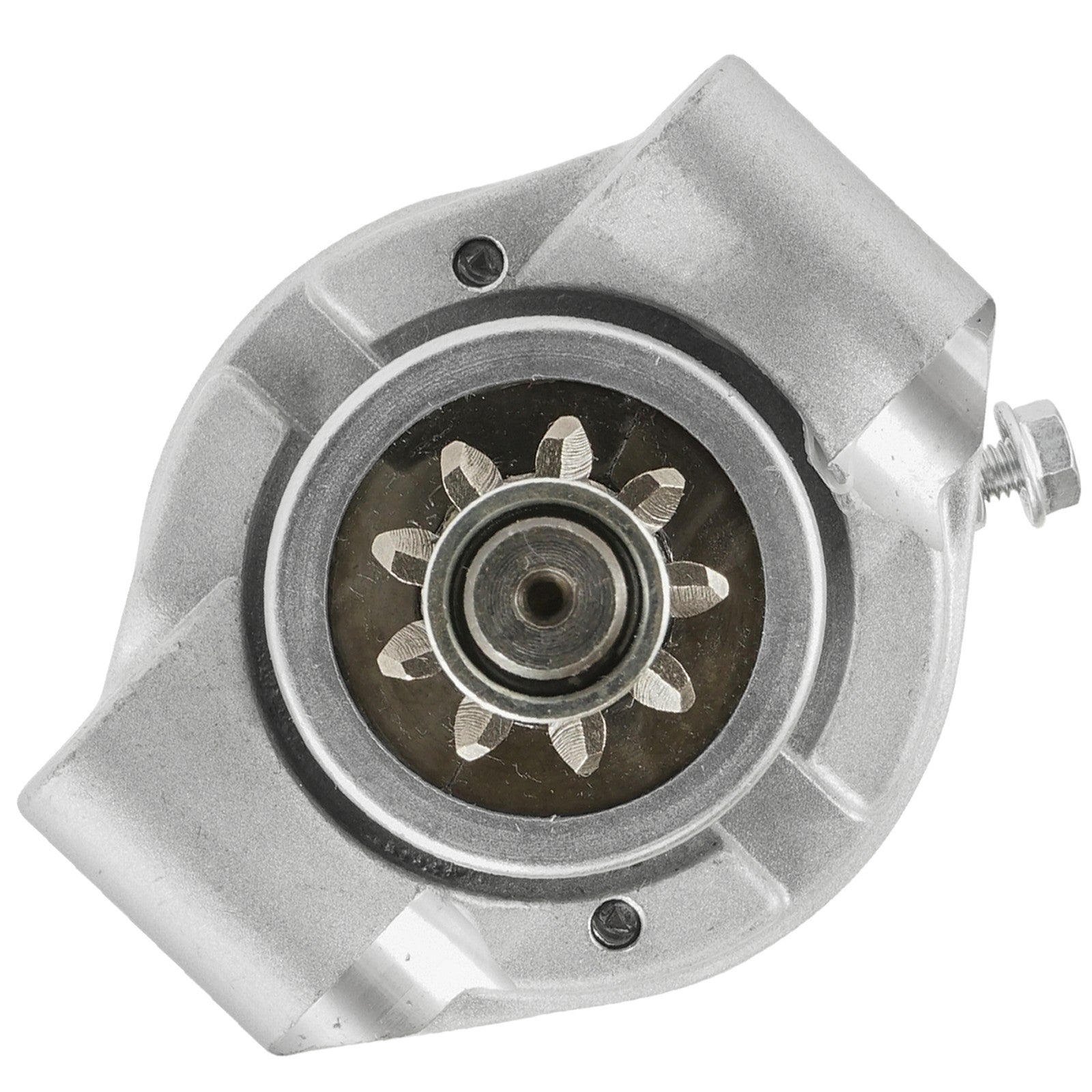 Starter Replacement for John Deere GX RX SRX SX 75 130 9HP (2006–2018)