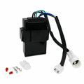 CDI Box for Kawasaki Bayou 300 KLF300B KLF300C (1988–2004), Lakota 300 KEF300 (1995–2003)