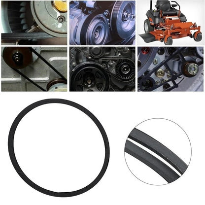 Lawn Tractor Deck Belt for 24V48 Models (Compatible Replacement)