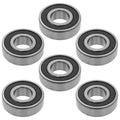 Deck Spindle Repair Kit for Poulan PP22KA42 PP24KA54 (2000–2019)