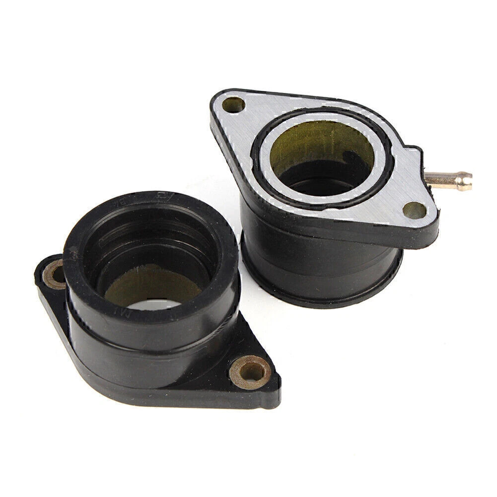 Set of 2 Intake Boots for Yamaha XT600E XT600 (1990–1995) 11-4872
