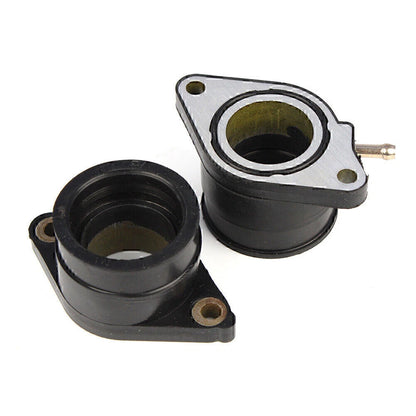 Set of 2 Intake Boots for Yamaha XT600E XT600 (1990–1995) 11-4872