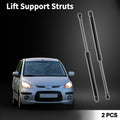 Rear Hatch Lift Supports Gas Spring Replacement for Hyundai i10 (2007–2011)
