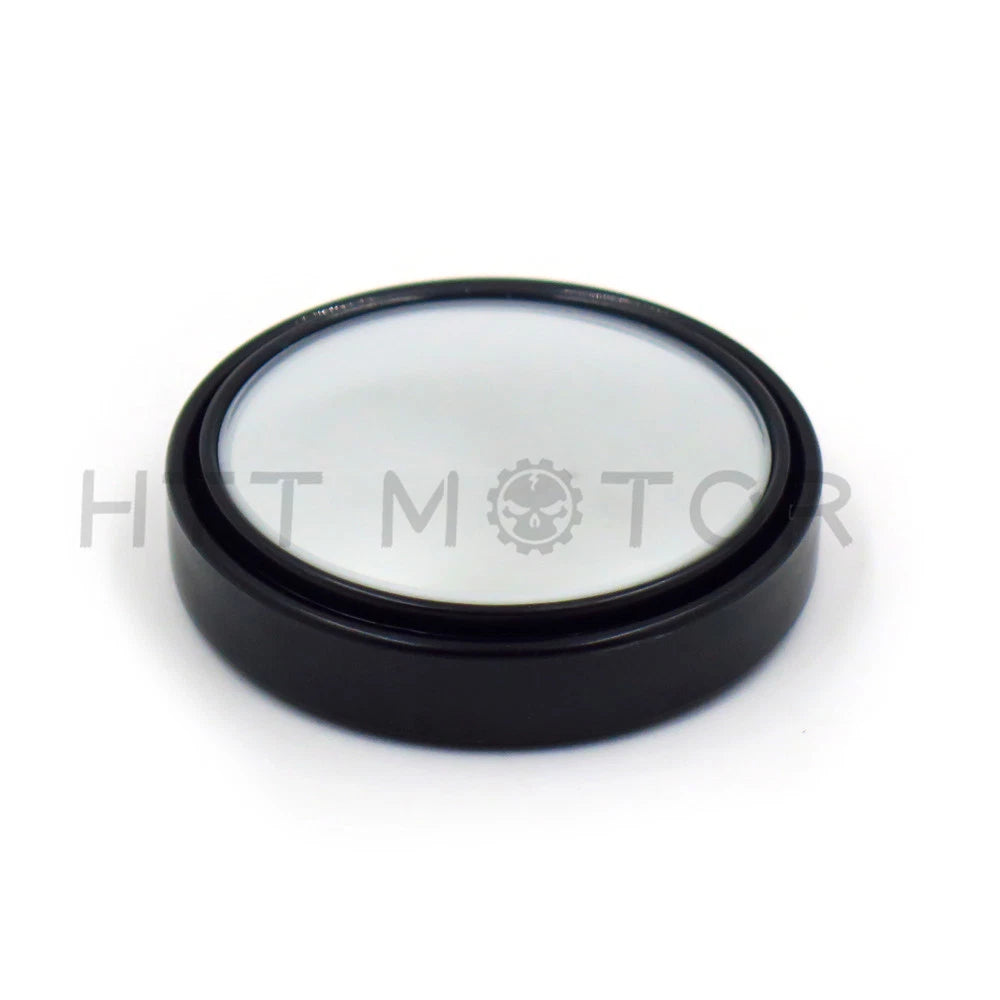 1 Pc 2" Round Angle Convex Blind Spot Mirror for Universal Fit