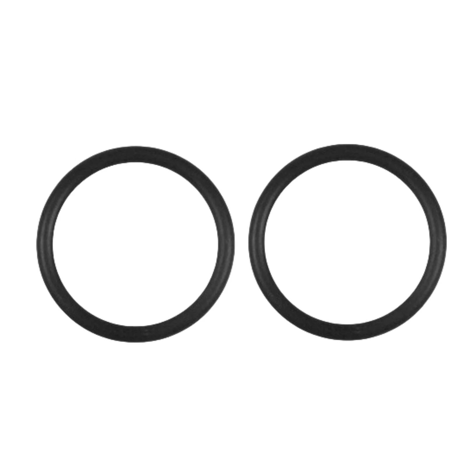 Set of 2 Bearing Carrier O-Rings for Mercury Marine Mercruiser (25-31986)