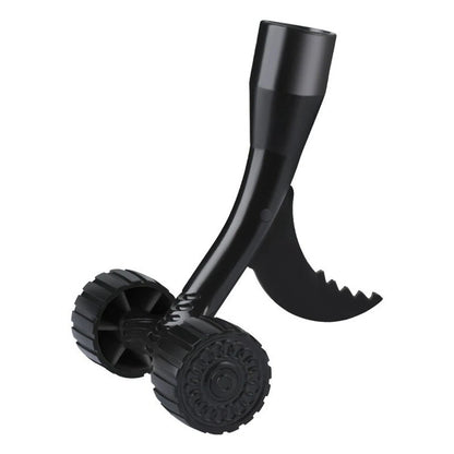 Lightweight Weeding Tool for Efficient Garden Maintenance