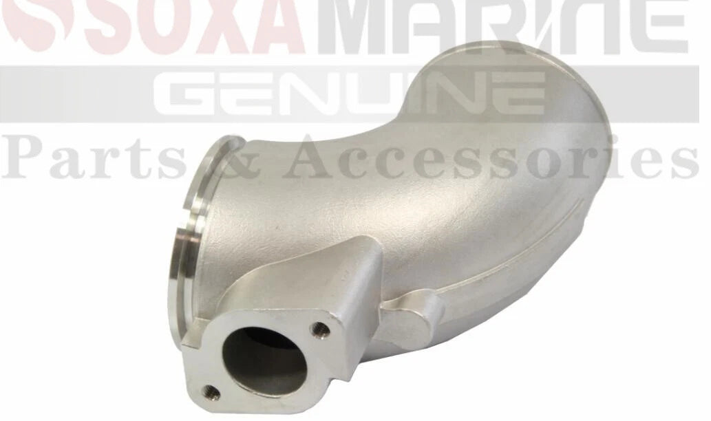 Exhaust Elbow for Volvo Penta AD30A TMD40 MD30 AQD40 (Inboard Engine) 845261
