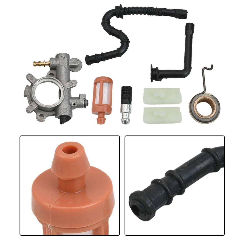 Chainsaw Gear Kit for Home Yard (Chainsaw Parts)