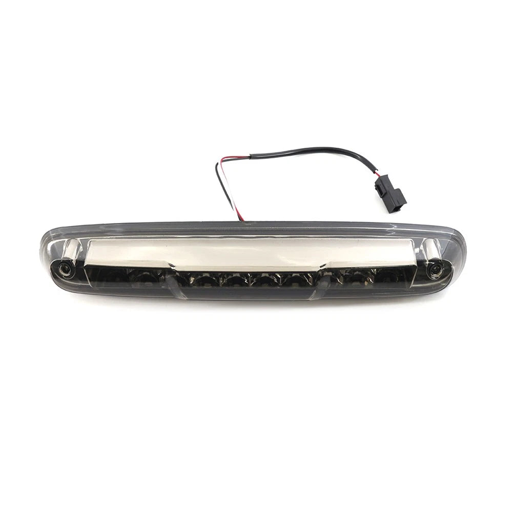 Third Brake Light Cargo Lamp for Chevy Silverado, GMC Sierra (2007–2013)