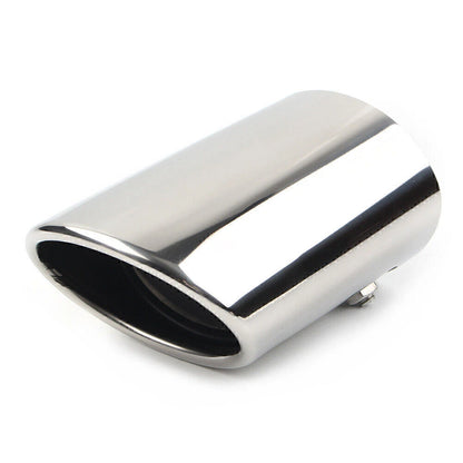 Rear Exhaust Pipe Tail Muffler Tip for Toyota Land Cruiser Prado (2003–2009)