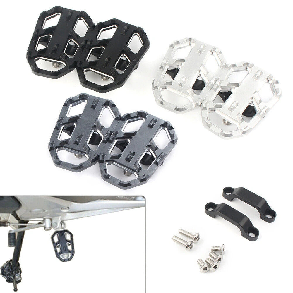 Foot Pegs for Honda NC700X/NC700S NC750S/X (2012–2019)