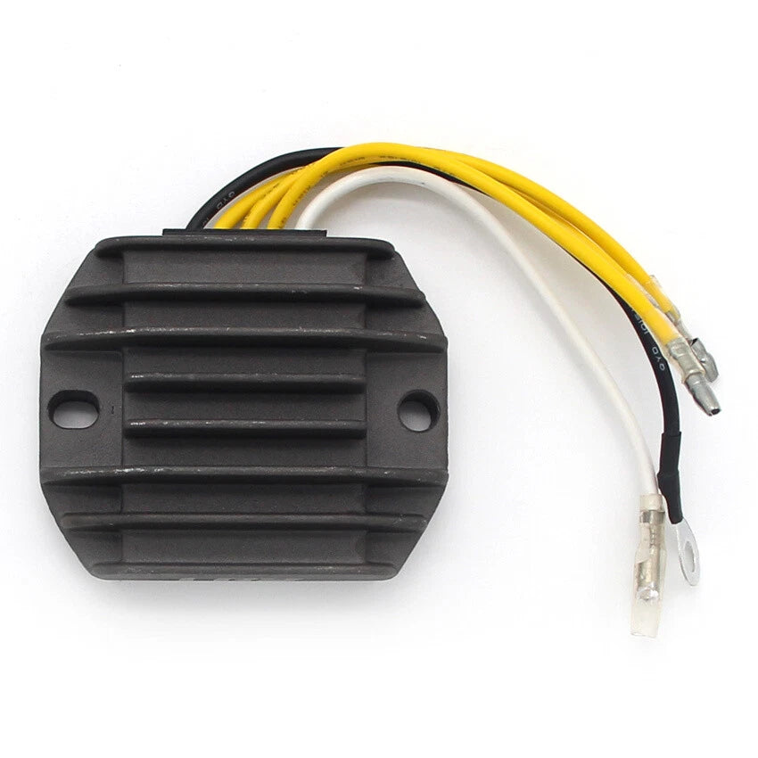 Voltage Rectifier Regulator for Suzuki DF20A DF15A DF9.9B (2013–2017) 32800-89L01