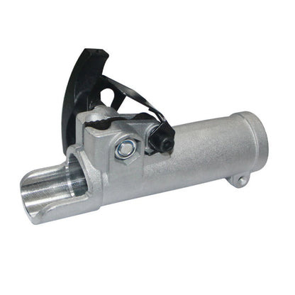 Shaft Connector Joining Clamp for Strimmer (132mm)