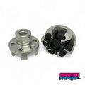 Billet Drive Coupler Set with Damper for Yamaha Waverunner Waveblaster (701)