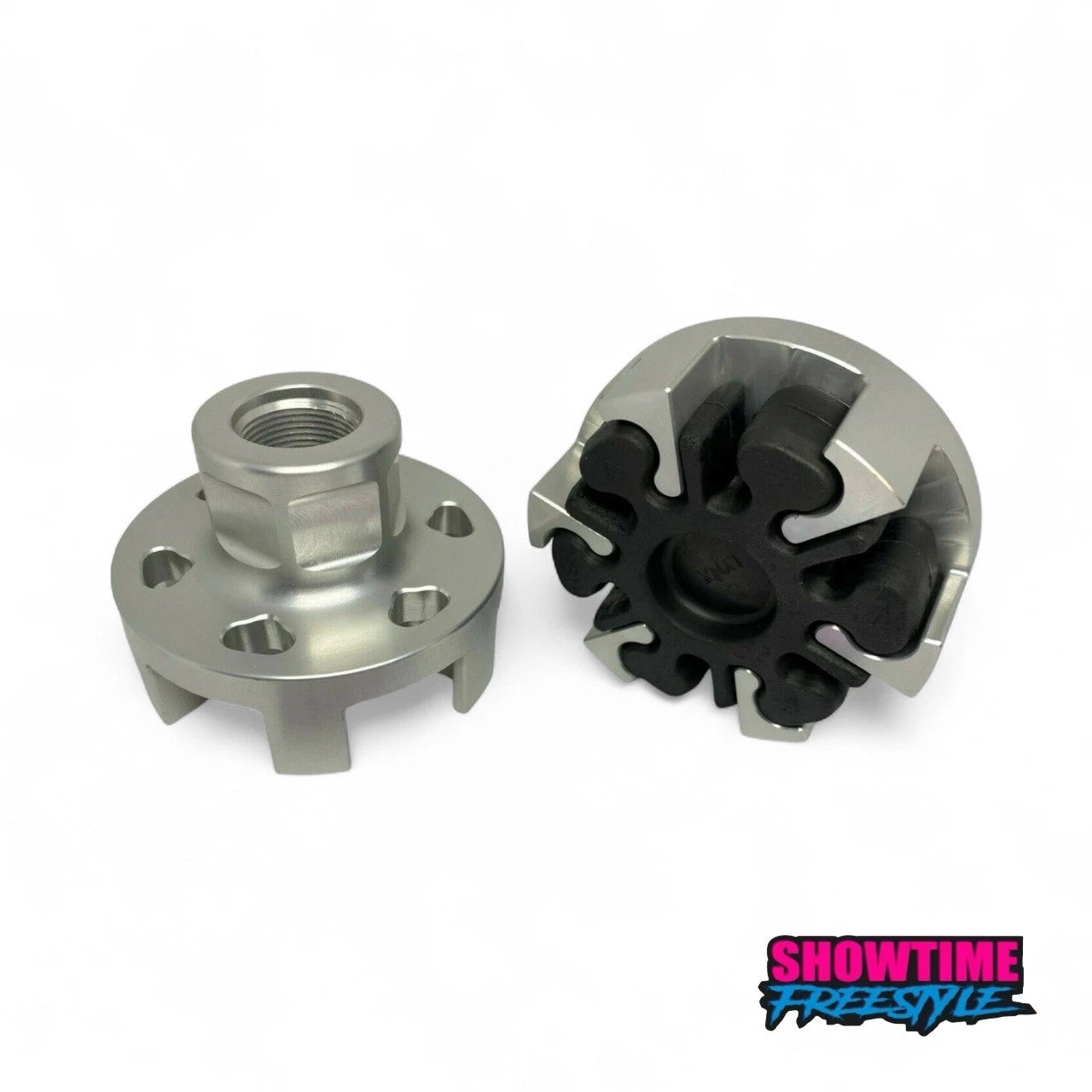 Billet Drive Coupler Set with Damper for Yamaha Waverunner Waveblaster (701)