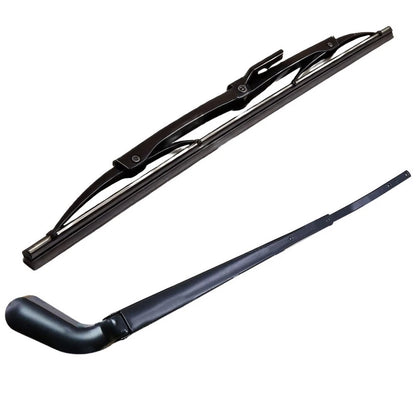 Window Wiper Arm and Blade for Toyota 4Runner (1996–2002)
