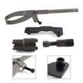 Variator Holder Socket Tool for GY6 139QMB Scooter (2000–2023)