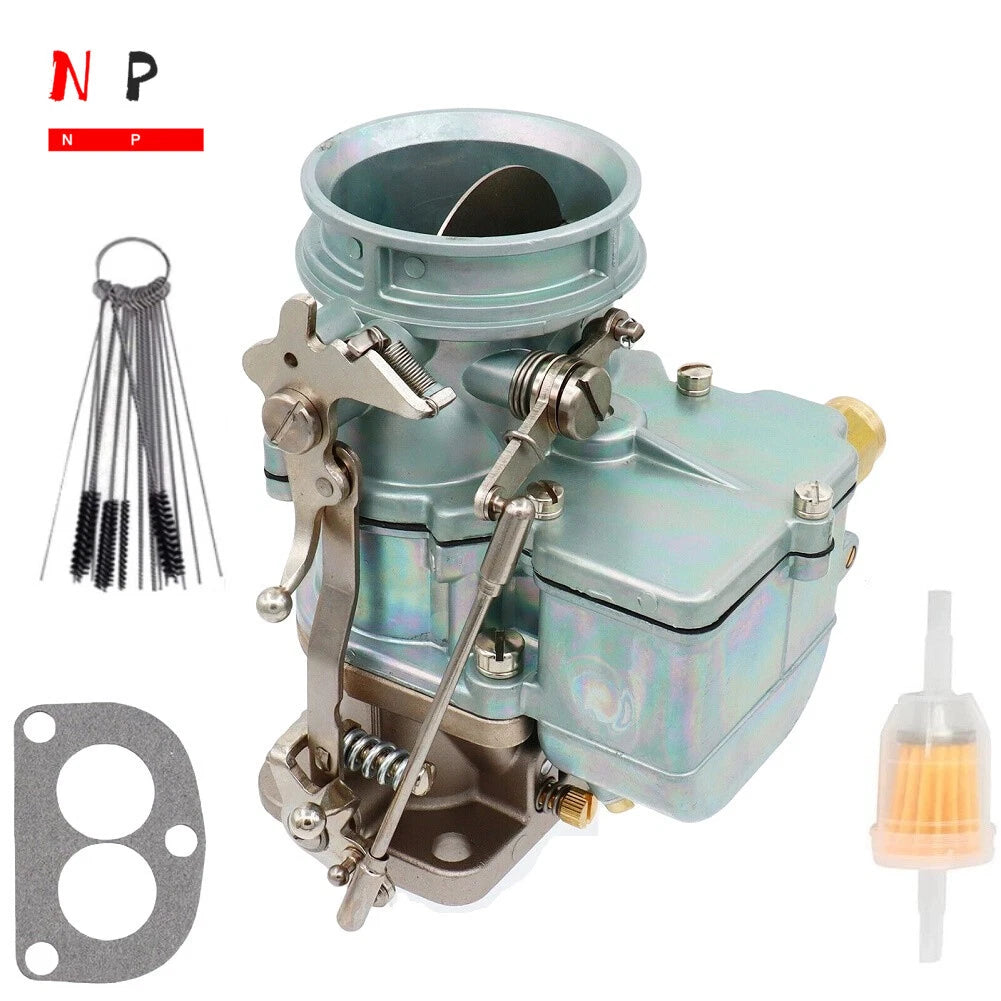 Stromberg 97 2 Barrel Carburetor for Hot Rod