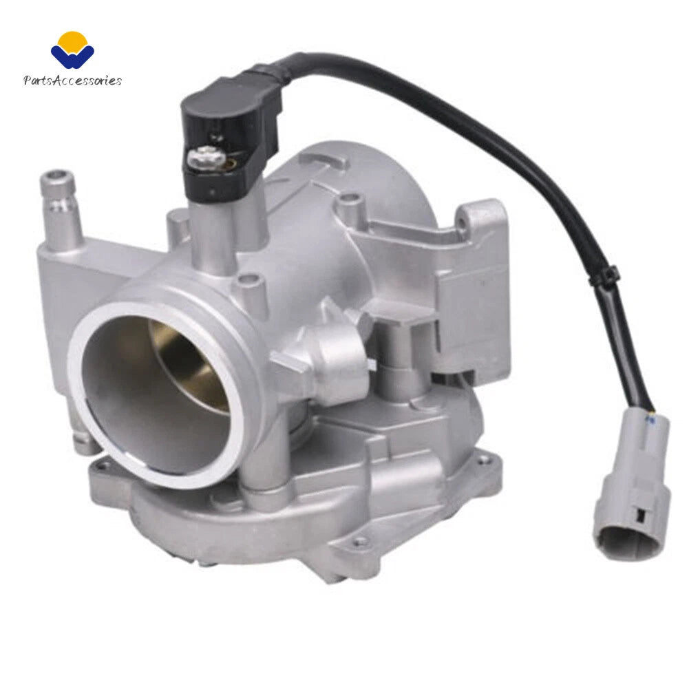 Throttle Body for Polaris Sportsman 800 EFI (2005–2014) 2203924