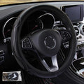 Steering Wheel Cover for Car Auto (Protective Replacement)