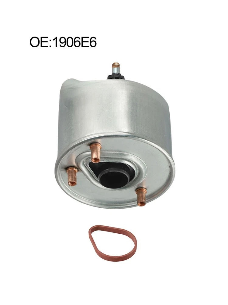 Fuel Filter OEM 1906E6 for Better Engine Care