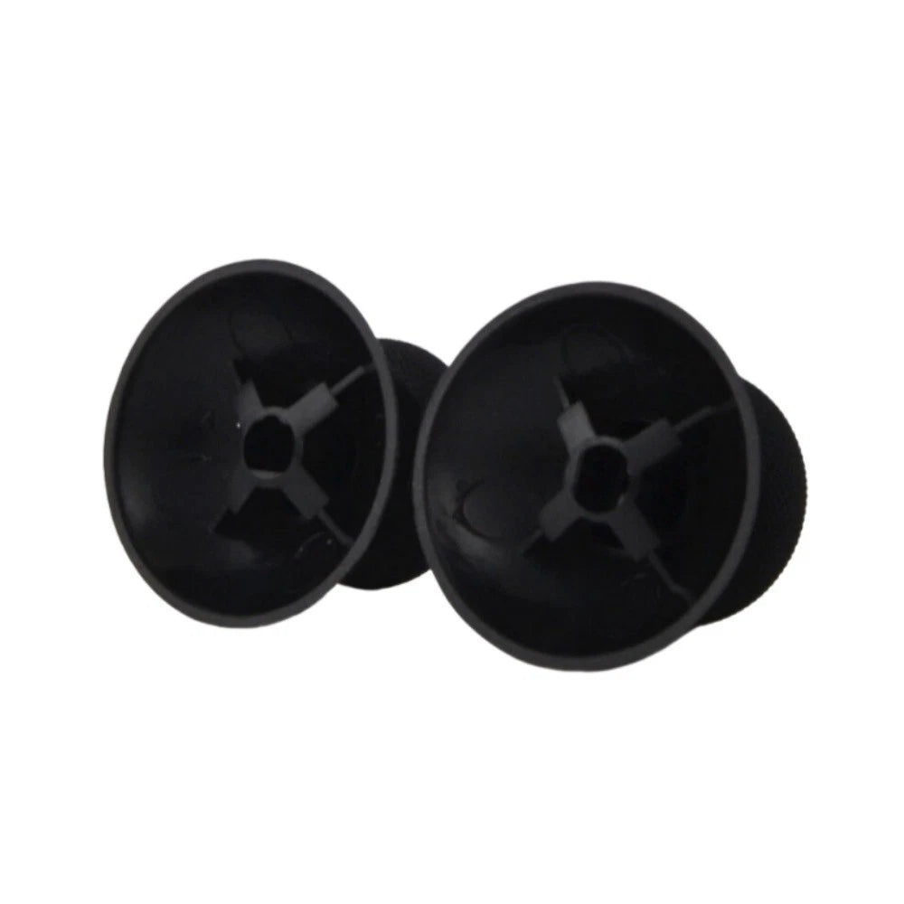 20Pcs Black Analog Thumbsticks for Xbox One Controller (2013–Present)