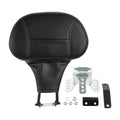 Front Driver Backrest Pad for Harley Touring Electra Glide (2009–Present)