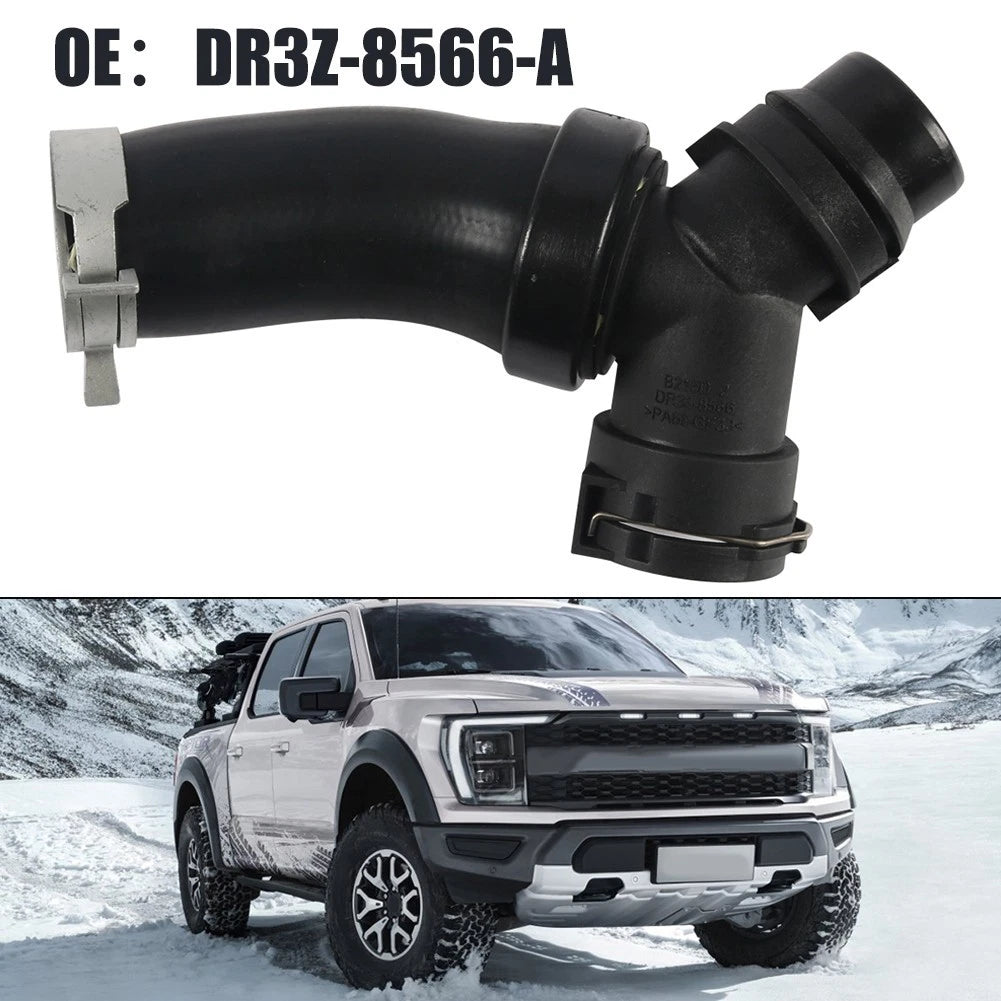 Coolant T-Connector Hose for Ford F150, Mustang (2015–2020)