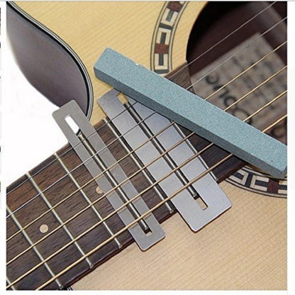 Fretboard Guard Grinding Stone for Guitar